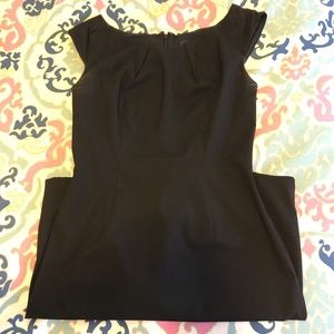 Classy Little Black Dress Mossimo